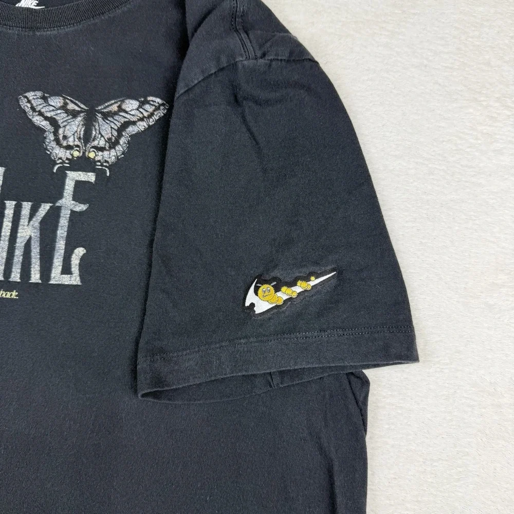 Nike Butterfly Graphic  